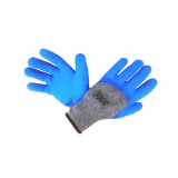 Перчатки хб ТОРРО Ноготки (3/4 облива) VERTEX